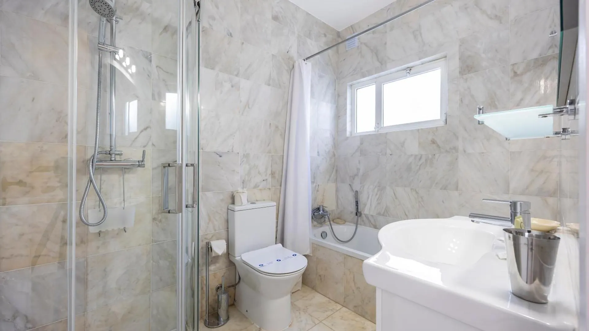 Coolhousesalgarve Luz, 3 Bed Linked House, Pool, Superb Panoramic Sea View, Casa Das Buganvilias Praia Da Luz