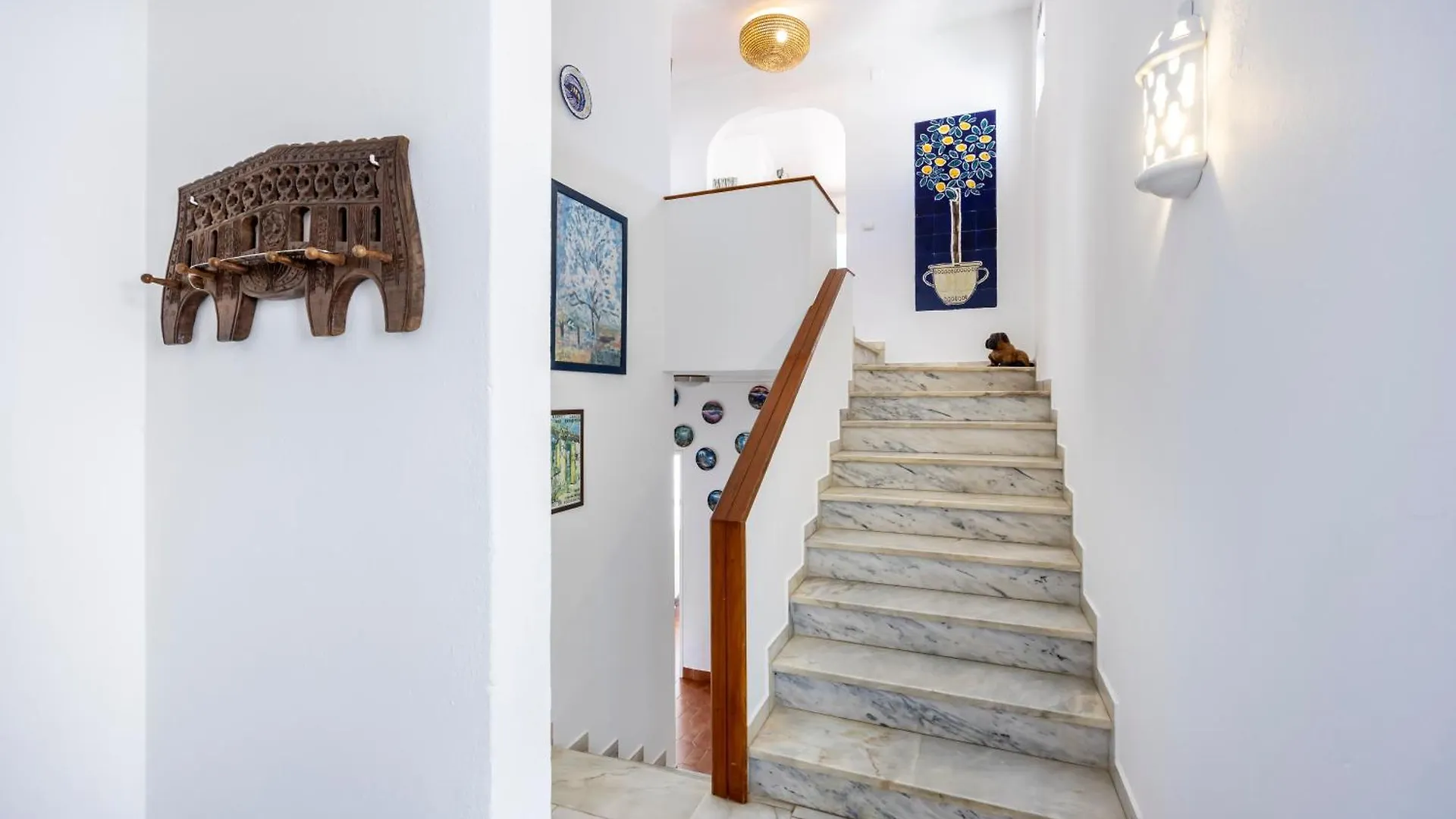 Coolhousesalgarve Luz, 3 Bed Linked House, Pool, Superb Panoramic Sea View, Casa Das Buganvilias Holiday home Praia Da Luz