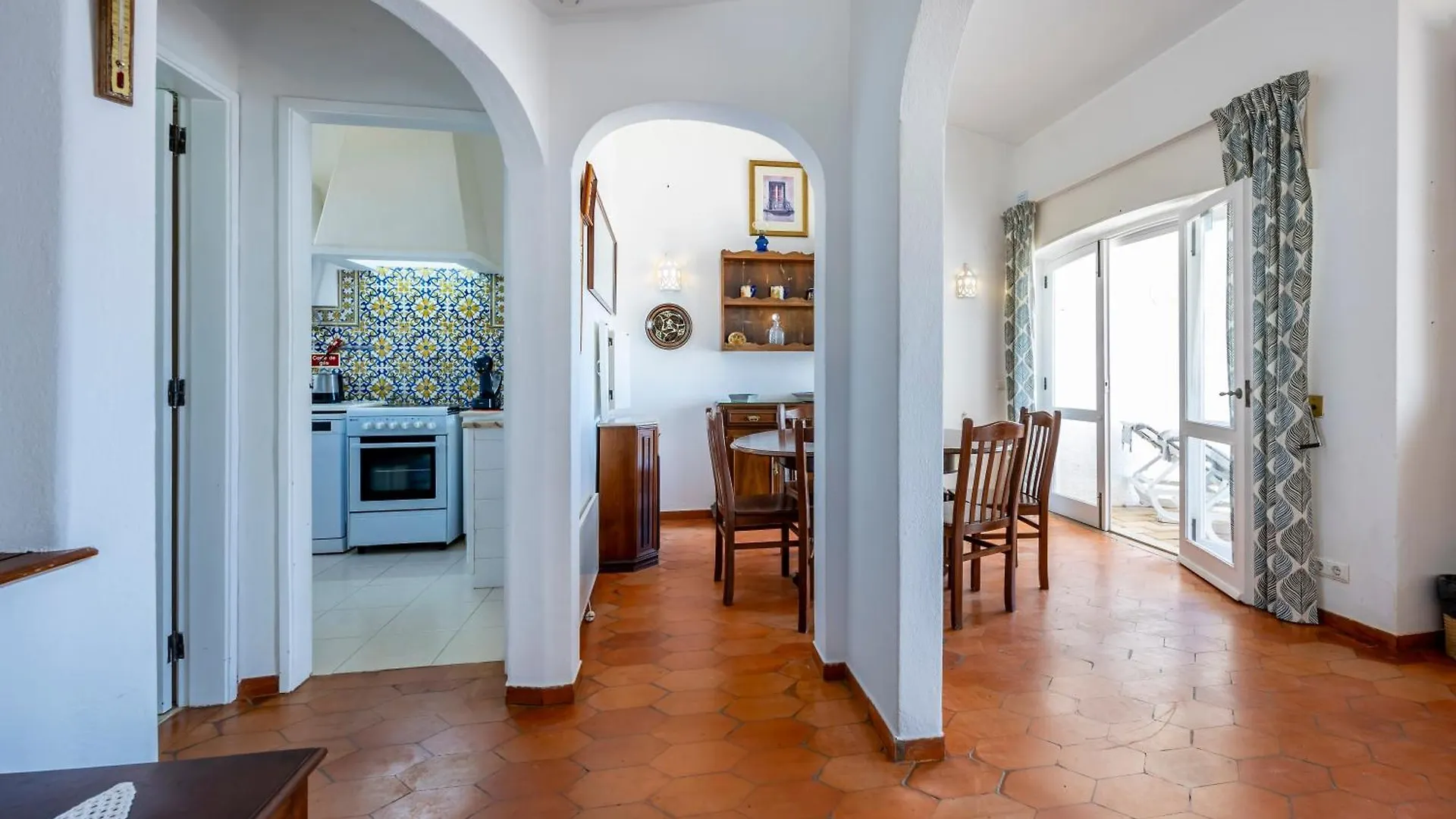 Coolhousesalgarve Luz, 3 Bed Linked House, Pool, Superb Panoramic Sea View, Casa Das Buganvilias Praia Da Luz