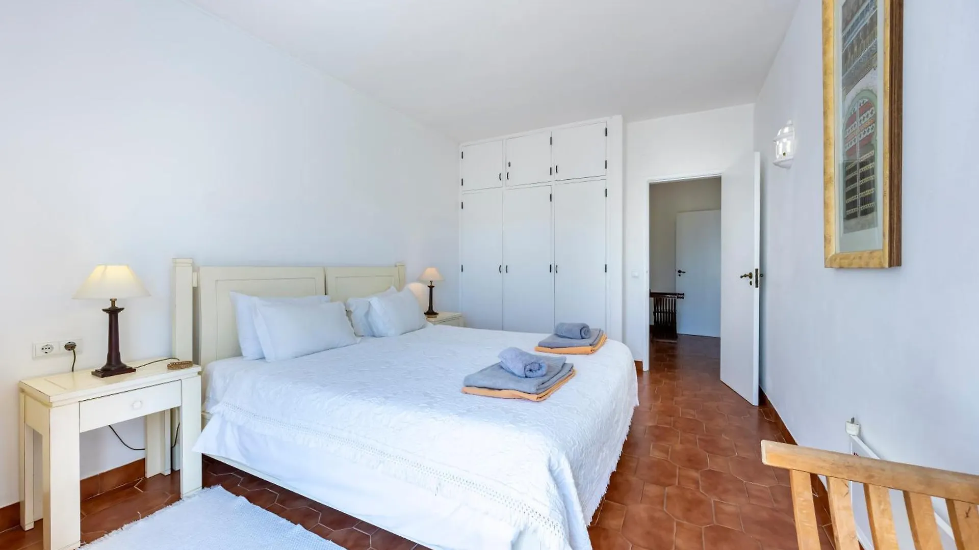 Coolhousesalgarve Luz, 3 Bed Linked House, Pool, Superb Panoramic Sea View, Casa Das Buganvilias 0*, Praia Da Luz