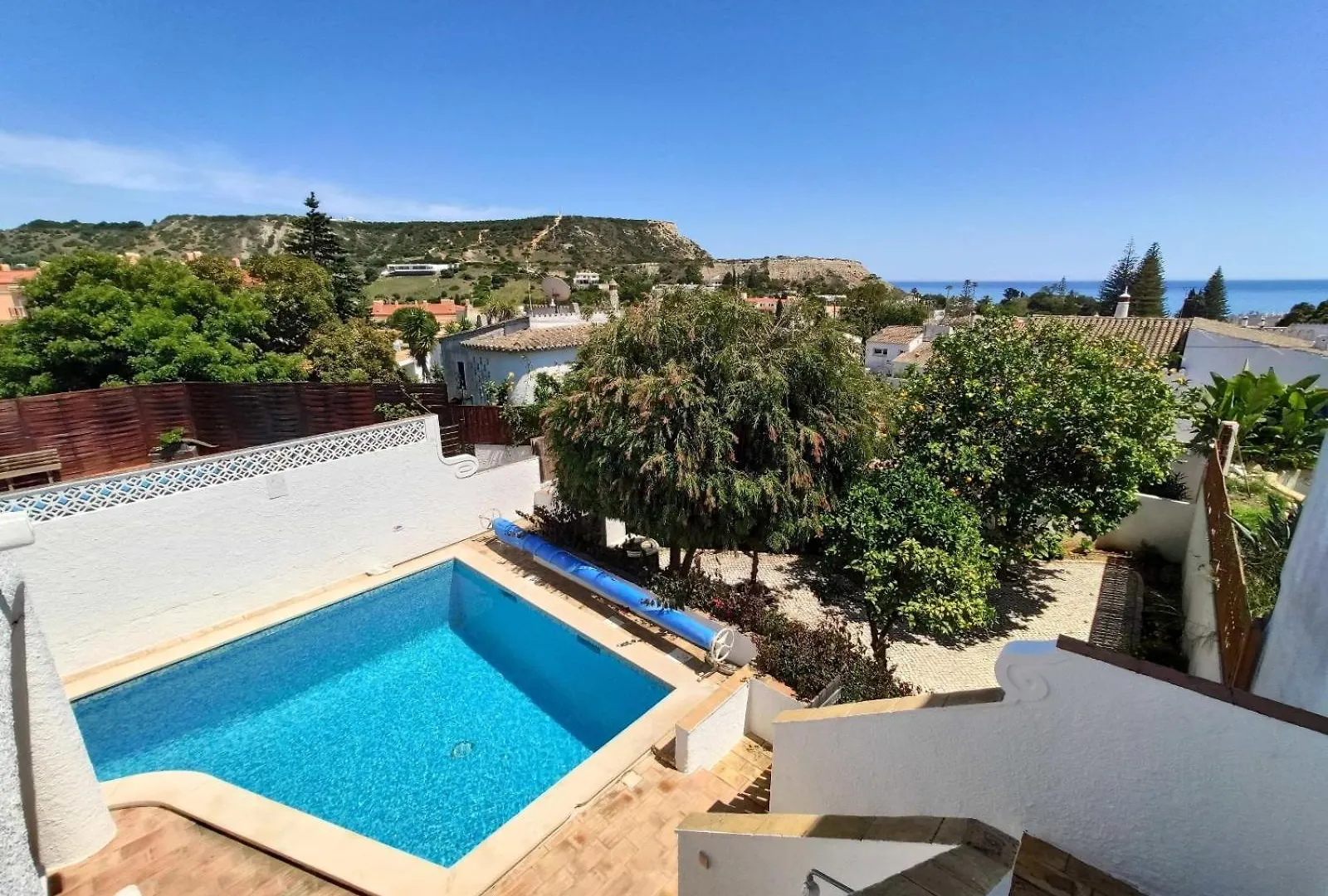 Coolhousesalgarve Luz, 3 Bed Linked House, Pool, Superb Panoramic Sea View, Casa Das Buganvilias contacts